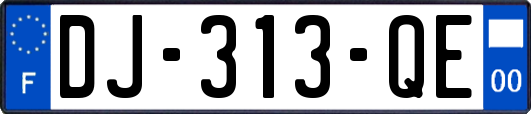 DJ-313-QE