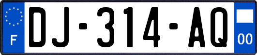 DJ-314-AQ