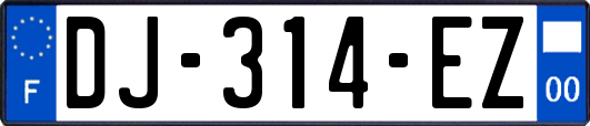 DJ-314-EZ