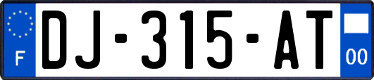 DJ-315-AT