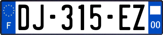 DJ-315-EZ