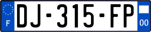 DJ-315-FP