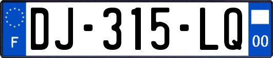 DJ-315-LQ