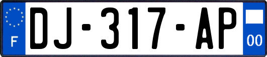 DJ-317-AP