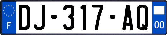 DJ-317-AQ