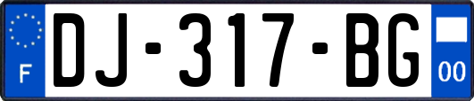 DJ-317-BG