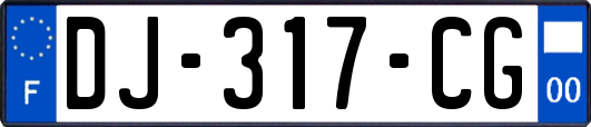 DJ-317-CG