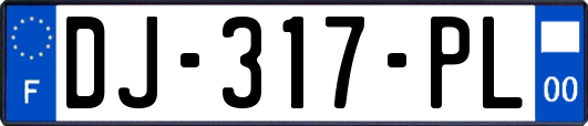 DJ-317-PL