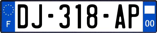 DJ-318-AP