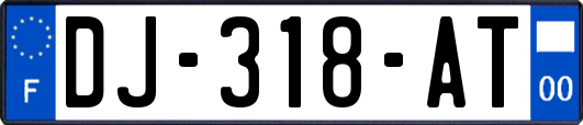 DJ-318-AT