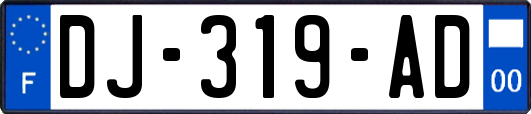 DJ-319-AD