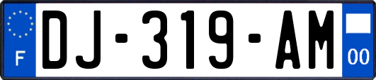 DJ-319-AM