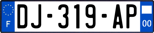 DJ-319-AP