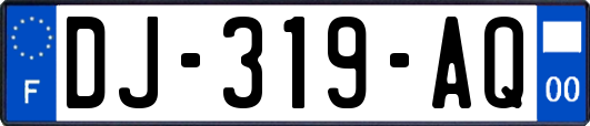 DJ-319-AQ