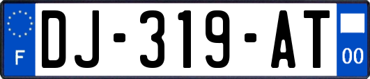 DJ-319-AT