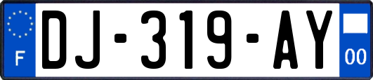 DJ-319-AY