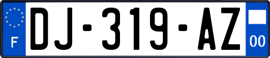 DJ-319-AZ