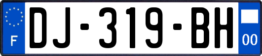 DJ-319-BH