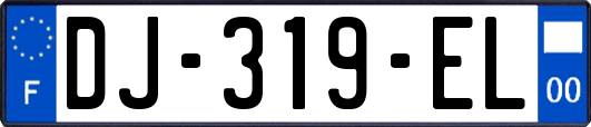 DJ-319-EL