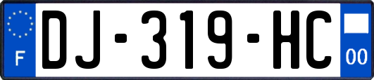 DJ-319-HC