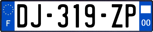 DJ-319-ZP