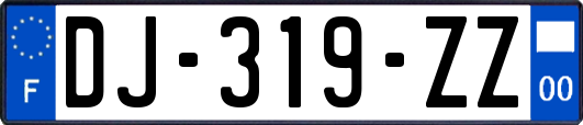 DJ-319-ZZ