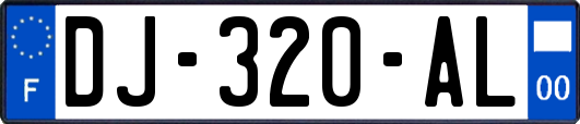 DJ-320-AL