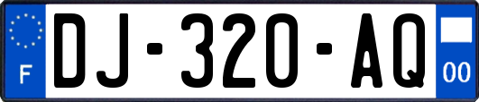 DJ-320-AQ