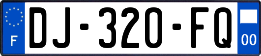 DJ-320-FQ