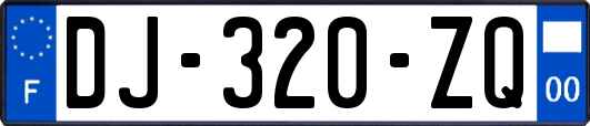 DJ-320-ZQ