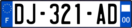 DJ-321-AD