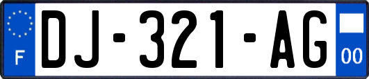 DJ-321-AG