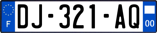 DJ-321-AQ