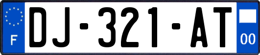 DJ-321-AT