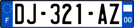 DJ-321-AZ