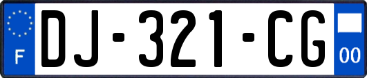 DJ-321-CG