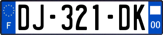 DJ-321-DK