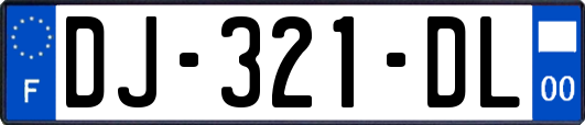 DJ-321-DL