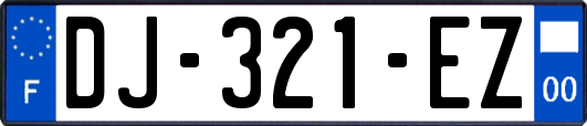 DJ-321-EZ