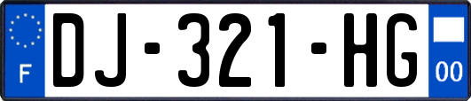 DJ-321-HG