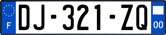 DJ-321-ZQ