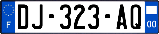 DJ-323-AQ