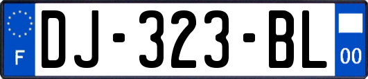 DJ-323-BL