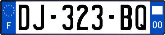 DJ-323-BQ