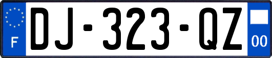 DJ-323-QZ