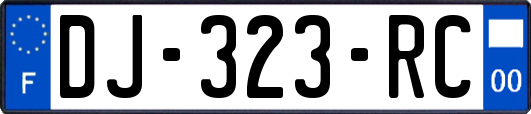 DJ-323-RC