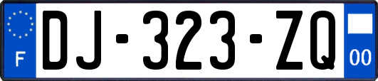 DJ-323-ZQ