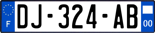 DJ-324-AB