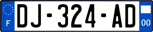 DJ-324-AD