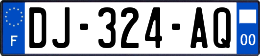 DJ-324-AQ